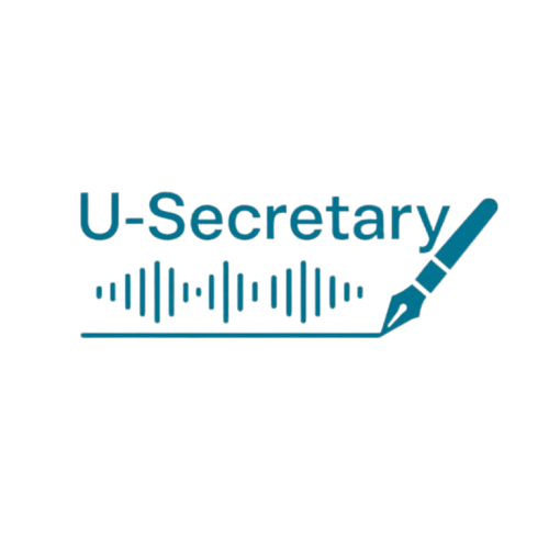 USecretary Logo